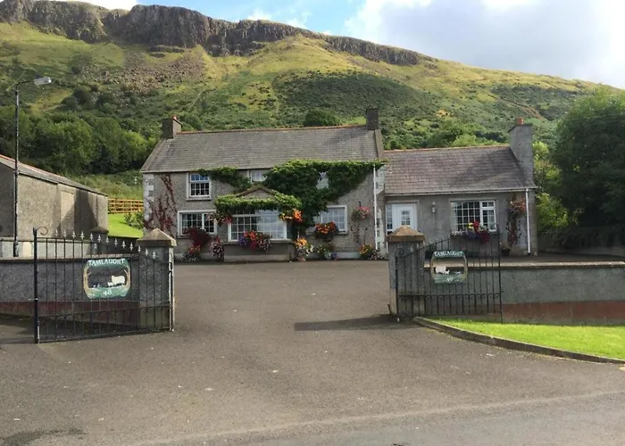 Tamlaught House