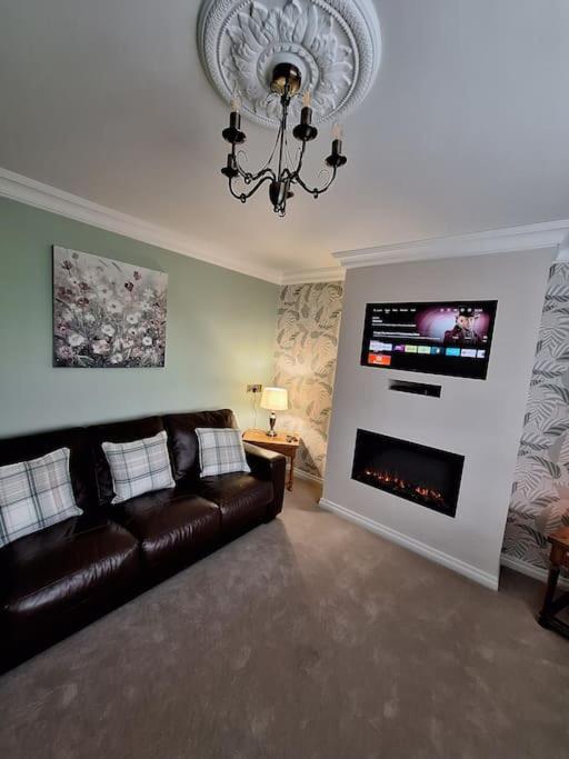 Tamlaught House Holiday home