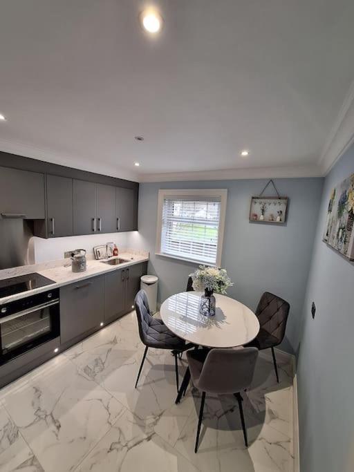 Tamlaught House Holiday home Glenariff
