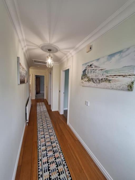 Tamlaught House * Glenariff