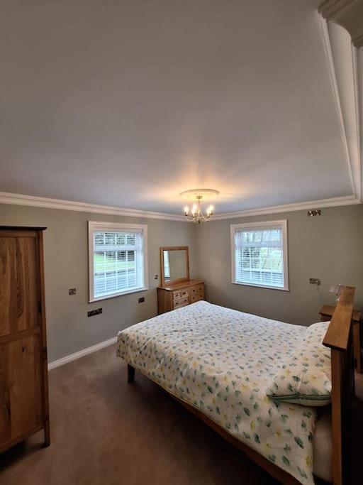 Tamlaught House Holiday home