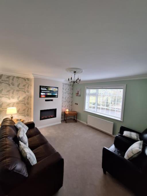 Holiday home Tamlaught House Glenariff