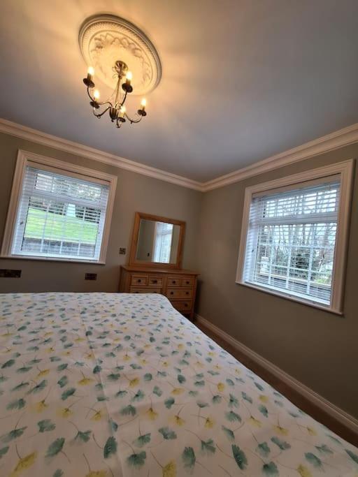 Tamlaught House Holiday home