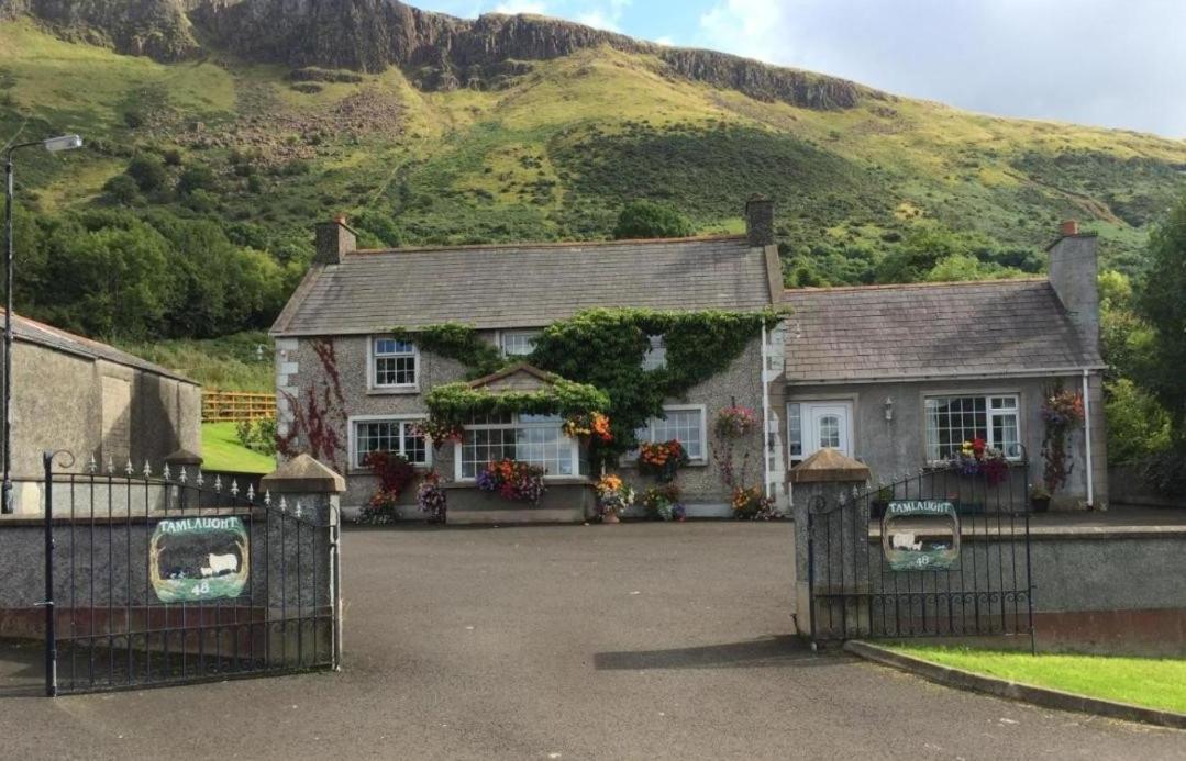 Tamlaught House Glenariff